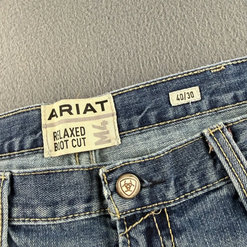 Ariat item good